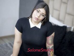 SalomeSmidch