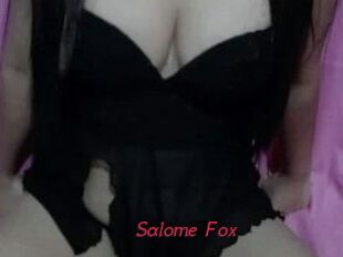 Salome_Fox