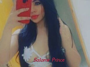 Salome_Prince