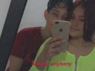 Salome_sexyhorny