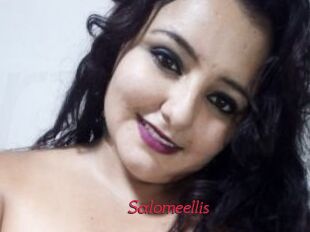 Salomeellis