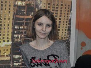 SalomeyaQueen