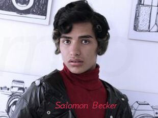 Salomon_Becker