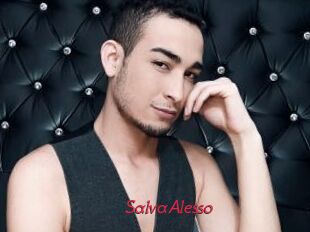 SalvaAlesso