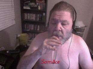 SamAce