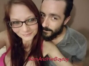SamAndHerBoytoy