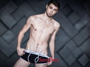 SamDeen