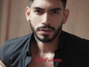 SamFuentes