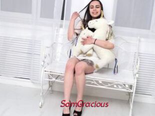 SamGracious