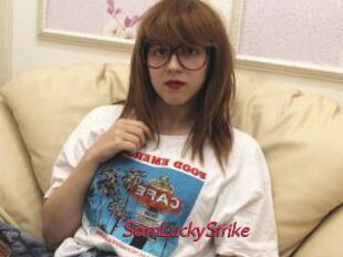 SamLuckyStrike
