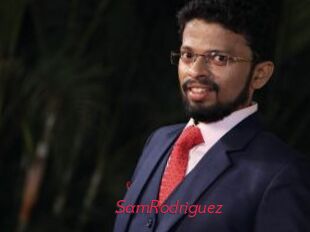 SamRodriguez