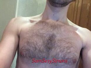 SamSexySimons