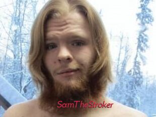 SamTheStroker