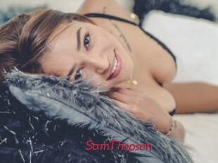 SamThopson
