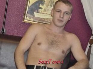 SamToreto