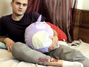 Sam_Lost
