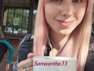 Samaantha33