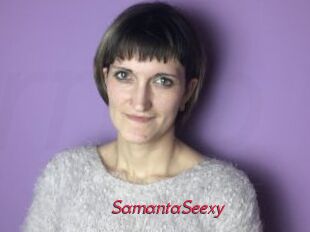 SamantaSeexy