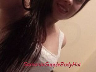 SamantaSuppleBodyHot