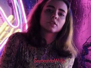 SamantaWilly