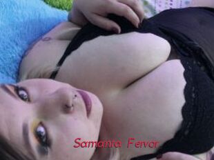 Samanta_Fervor
