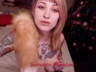 Samanta_Meadow