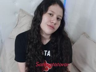 Samantatovar