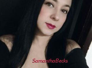 SamanthaBecks