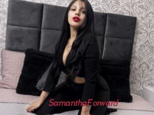 SamanthaForward