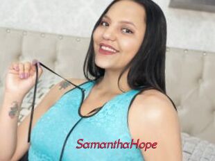 SamanthaHope