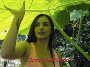 SamanthaMontero