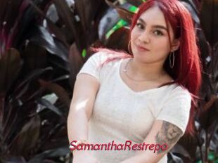 SamanthaRestrepo
