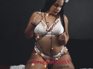 SamanthaScothX