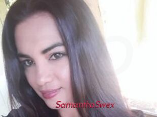 SamanthaSwex