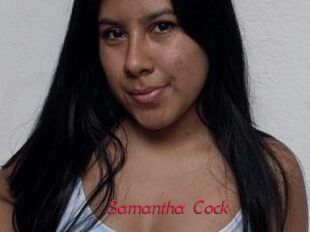 Samantha_Cock