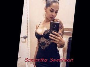 Samantha_Sweetheart