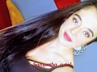 Samantha_cute1