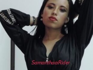 SamanthaaRider