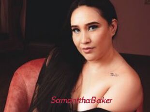 SamantthaBaker