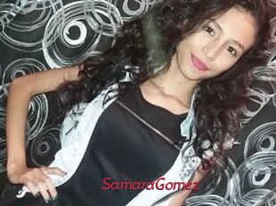 SamaraGomez