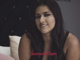 SamaraOlsen