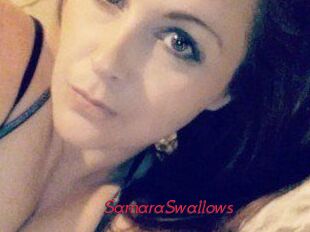 SamaraSwallows