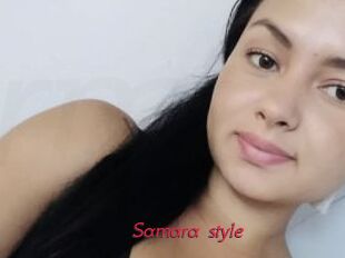 Samara_style