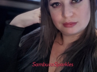 SambucaSparkles