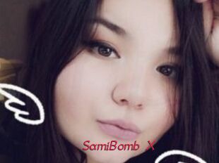 SamiBomb_X