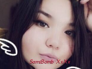 SamiBomb_XxXx