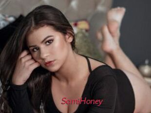 SamiHoney