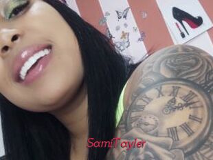 SamiTayler