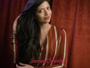 SamiraChocolate