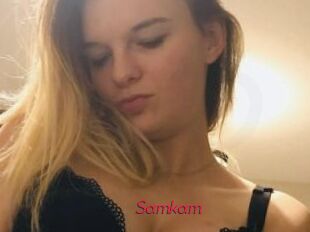 Samkam